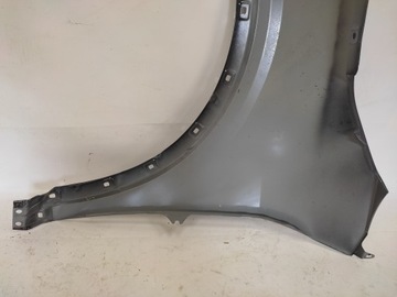 фото thumb №15, Kia sportage v крило праві переднє перед 2021-