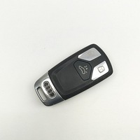 фото thumb №1, Audi q5 sq5 2020 ключ / карта зажигания