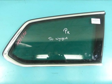 фото thumb №1, Стекло кузовная зад правая passat b8 универсал 15r