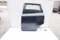 фото thumb №1, Двері лівий зад ford kuga mk1 h8
