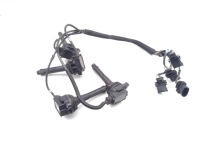 Maserati quattroporte набор катушки зажигания 2004 седан 4/5dr 0221604013 Оригинал, фото thumb