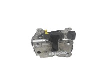 фото thumb №1, Renault kangoo 03-08 замок дверь левый перед 2-pin