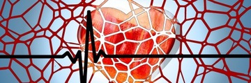 3x CARDIO LIFE - na zdrowe serce, praca serca