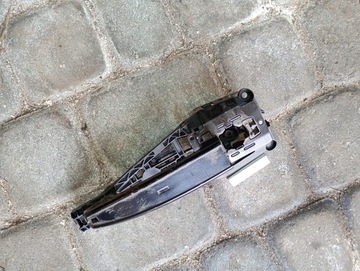 фото thumb №1, Основание крепление ручка з ручка opel insignia a 2008-17