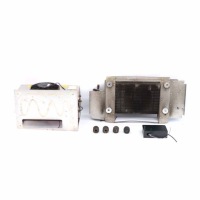 фото thumb №12, Mercedes vito w639 набор lodówko-zamrażarka gah