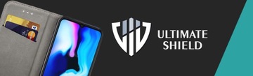 ETUI Z KLAPKĄ NA TELEFON SAMSUNG GALAXY A26 5G POKROWIEC + SZKŁO OCHRONNE