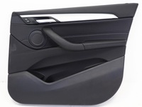 фото thumb №1, Обивка обшивка дверь правый перед bmw x2 f39