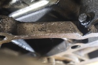 фото thumb №7, Двигатель audi a4 b7 2.0tdi bpw тест film