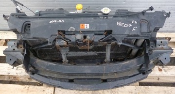 фото thumb №1, Mazda 6 gh 2.2 mzr-cd pas переднє балка радіатор