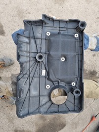 фото thumb №4, Кришка двигуна sportage iii ix35 crdi 292402a751