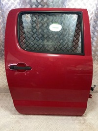 фото thumb №1, Двері правий задня toyota hilux vii 05-15 3e5