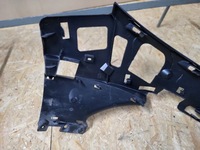 фото thumb №6, Renault scenic iv 4 кронштейн внутреннее бампера передний перед левая