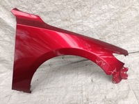 фото thumb №1, Mazda 3 bp iv крыло передний правый kielce-gliwice