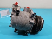 фото thumb №7, Компресор кондиціонера компресор honda jazz iii hsk-70