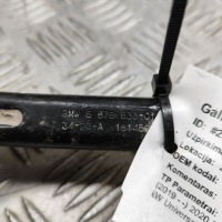 фото thumb №7, Bmw 3 g20 g21 2020 правая сторона верхний рычаг задний