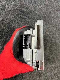 фото thumb №5, Peugeot 607 дисплей навигация навигации gps экран 9656303580