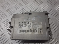 фото thumb №1, Модуль подушка безопасности renault clio iii 1.6 8200528766