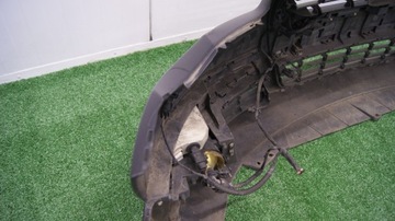 фото thumb №14, Бампер перед переднее volkswagen passat b6 4x pdc lc9x