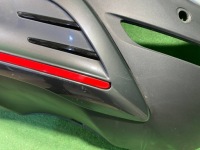 фото thumb №10, Smart #1 one brabus бампер задня задній 8891034926