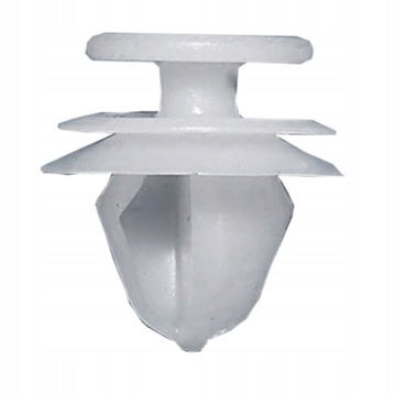 фото thumb №1, 10szt volvo s40/v50 '04-'07 -клипса накладка progowy