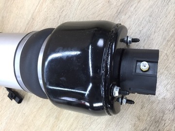 фото thumb №10, Воздушная подушка амортизатор левый перед do mercedes cls купе w219 e sedan универсал w211