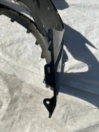 Opel insignia b рестайлинг  20- бампер перед pdc оригинал с Разборки, фото thumb