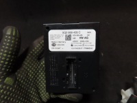 фото thumb №1, Skoda octavia iii fl модуль kessy 5q0959435c