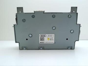 фото thumb №13, Audi e-tron 2019 монитор / дисплей / экран 4ke919603