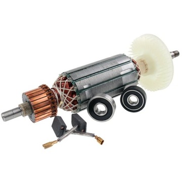 Ротор ТИП BOSCH GWS 14-125 CI CIE 1400 комплект