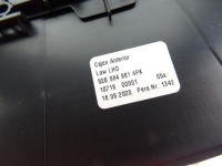 фото thumb №12, Audi a1 ii 82a захист тунель середнього домкрата передач dekor 82b863242