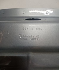 фото thumb №5, Дверь правое porsche cayenne 9y3