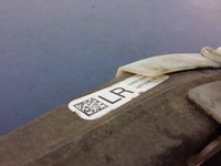 фото thumb №4, Bmw 5 g30 важіль задня правий 6870536