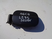 фото thumb №1, Крышка заливной топлива audi a6 c6 sedan lz7s