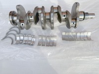 Купить Toyota proace 2,0d4d eur6 wał коленчатый номинал, фото thumb