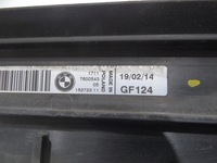 фото thumb №7, Защита радиатора bmw i3 оригинальный номер 7643064