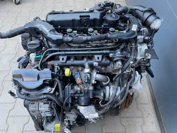 фото thumb №7, Ford mondeo mk5 2.0 tdci 180 km двигатель комплектный t8cc 10dyzq