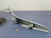 Opel zafira c 3 рестайлінг  2016- молдинг декоративна внутрішня комплект 13293519 Оригінал, фото thumb