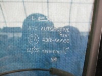 Дверь задняя задняя левое lexus lbx 24- коплектная  цвет 1l1 с Разборки, фото thumb