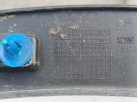 фото thumb №12, Планка ліва передня land rover discovery sport l550 перед лівий