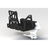 фото thumb №1, Корзина do каністра plastkowego 30l toyota land cruiser hzj71 1999-2007