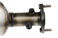 фото thumb №8, Фільтр часток твердих dpf grand vitara 1.9ddis 05-