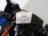 фото thumb №4, Обігрівач повітродувка корпус peugeot 3008 ii