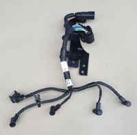 фото thumb №1, Электропроводка свеча накаливания кронштейн volvo xc40 2.0d