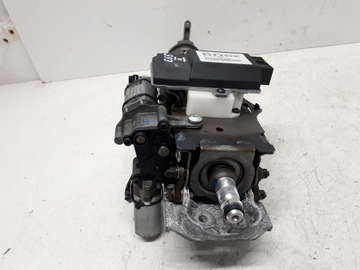 фото thumb №9, Bmw seria 7 e65 05-08 колонка рулевая модуль 9185002 32306771