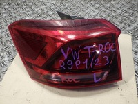 фото thumb №1, Лампа левая задняя задняя vw t-roc