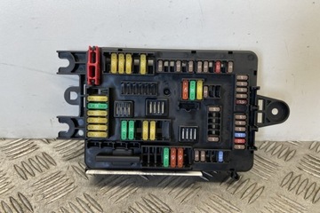 фото thumb №8, Коробка предохранителей bmw 4 gran купе f36 9389070 3.0l дизель 230kw