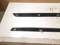 фото thumb №10, 2018 cadillac escalade iv рейлінги дахові 84393978