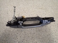 фото thumb №5, Suzuki swift 10- mk7 ручка передня ліва zcd