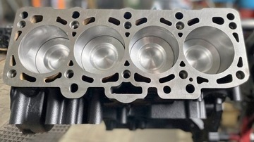 фото thumb №10, Двигатель 2.0 tdi vw t5 fl t6 crafter amarok cfc cku csh ckt csl caa cch