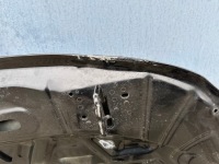 Капот volvo v40 2 Оригинал, фото thumb